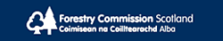 Forestry Commission Scotland logo