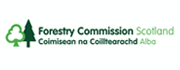 Forestry Commission Logo