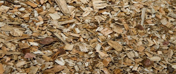 Woodchip
