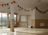 Community hall