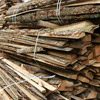 Slabwood bundles