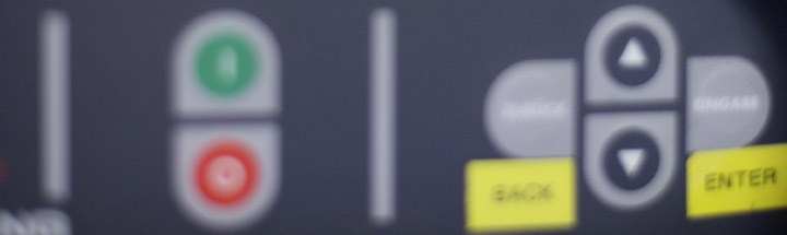Heating system controls
