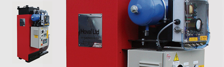 Emissions abatement technology