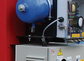 Emissions abatement technology