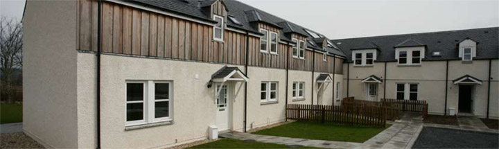 Housing development