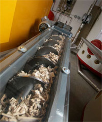 Gilbert Properties auger