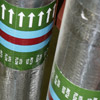 Pipes showing direction of flow